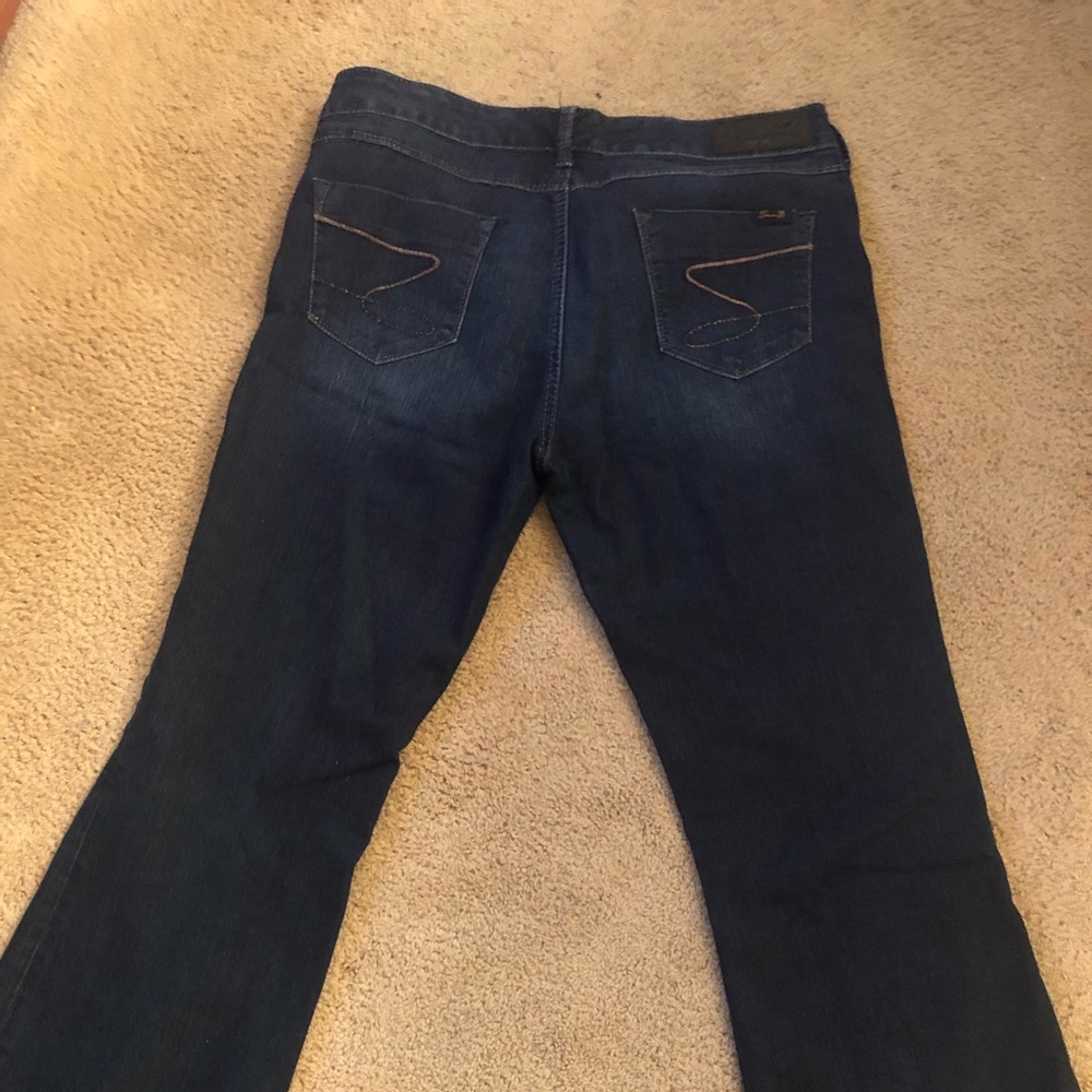 Seven 7 jeans-jeggins